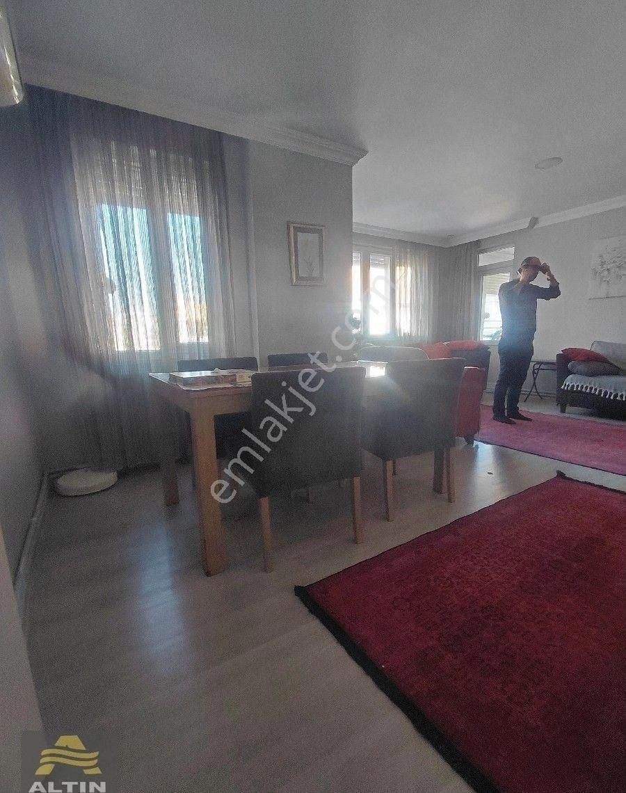 Antalya Muratpaşa Meltem Mahallesi'nde Site İçerisinde Acil Satılık Daire - Görsel 16