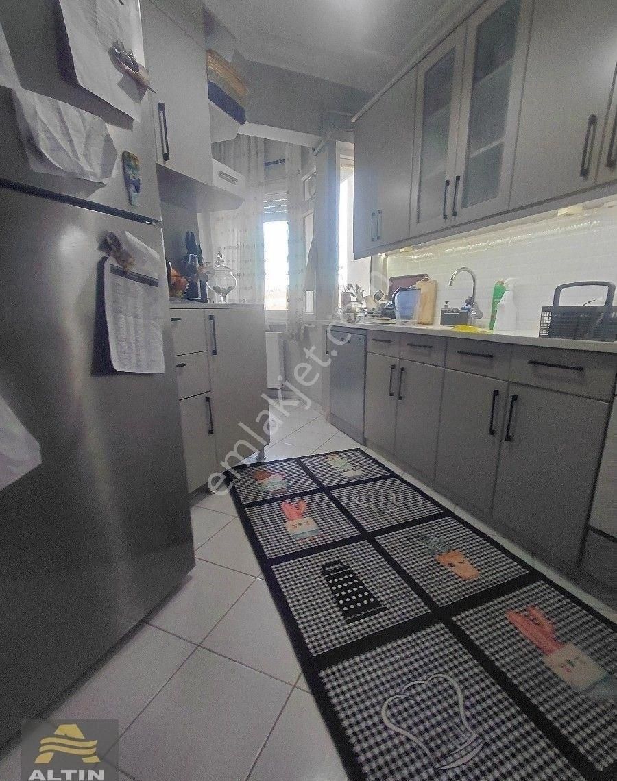 Antalya Muratpaşa Meltem Mahallesi'nde Site İçerisinde Acil Satılık Daire - Görsel 3
