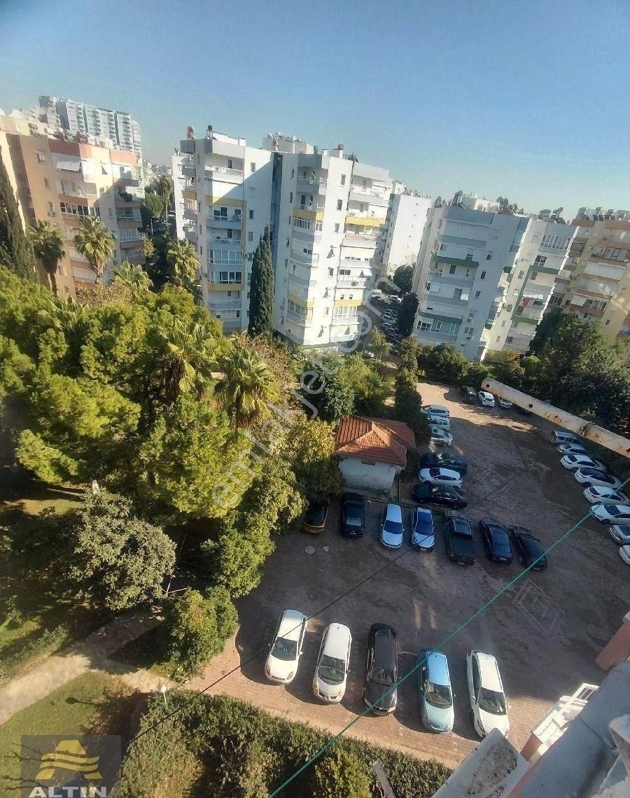 Antalya Muratpaşa Meltem Mahallesi'nde Site İçerisinde Acil Satılık Daire - Görsel 4