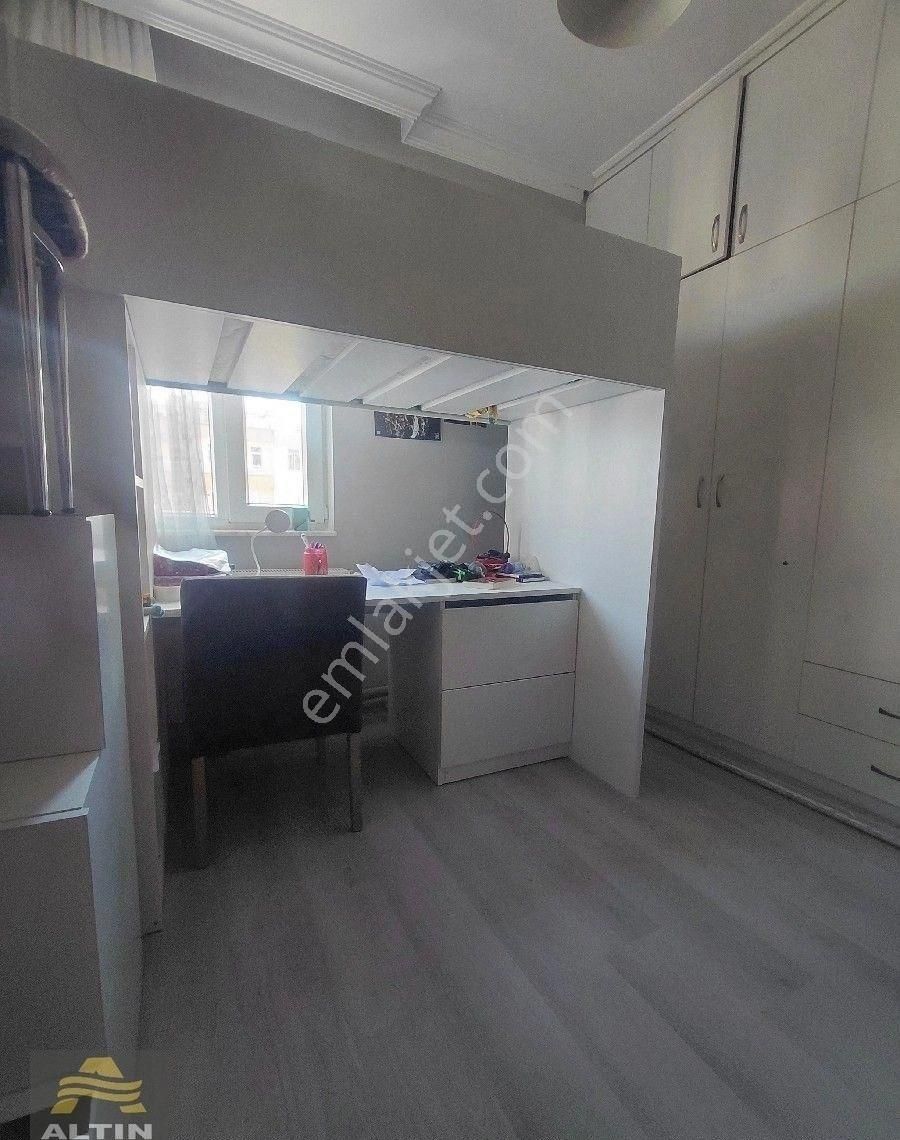 Antalya Muratpaşa Meltem Mahallesi'nde Site İçerisinde Acil Satılık Daire - Görsel 11
