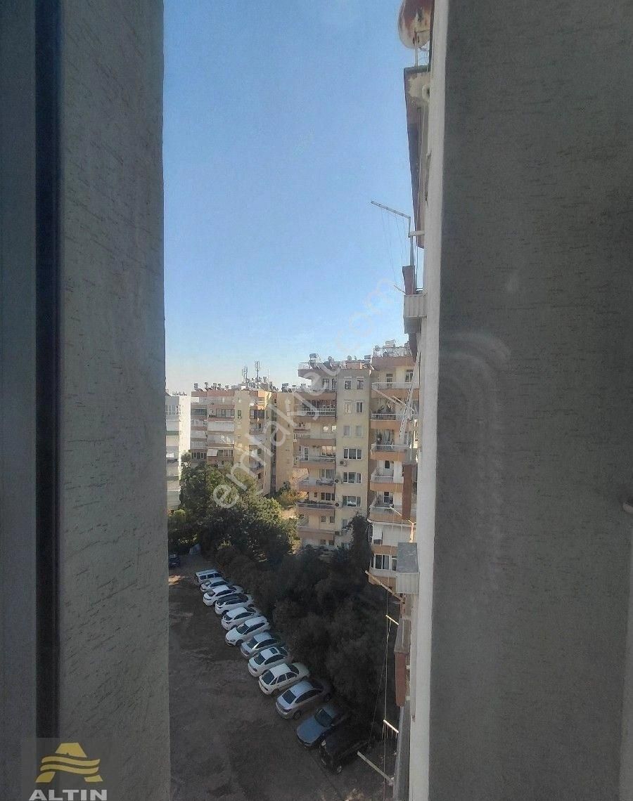 Antalya Muratpaşa Meltem Mahallesi'nde Site İçerisinde Acil Satılık Daire - Görsel 5