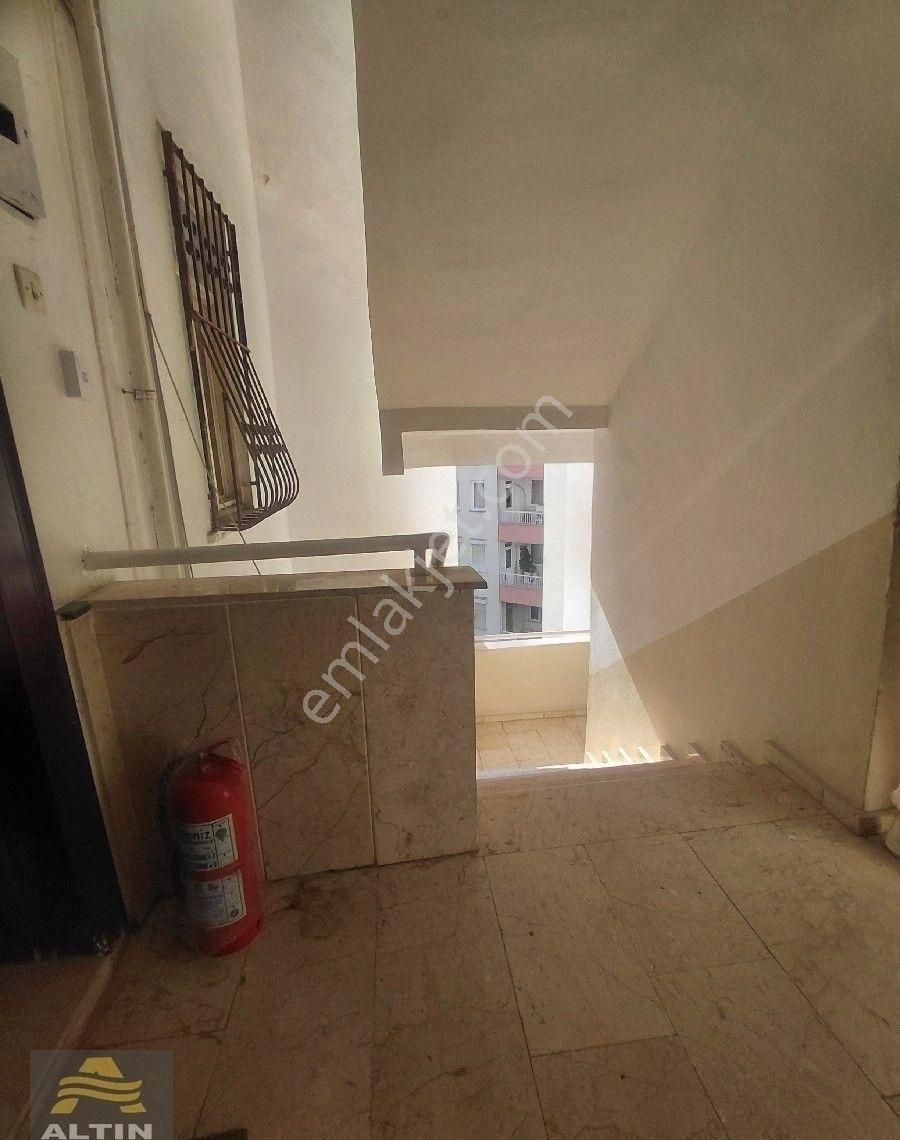 Antalya Muratpaşa Meltem Mahallesi'nde Site İçerisinde Acil Satılık Daire - Görsel 7