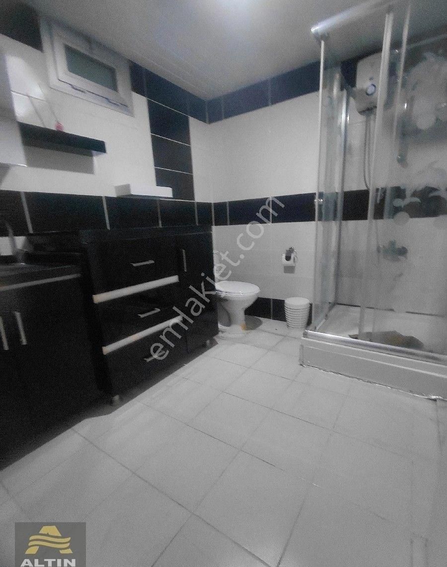 Antalya Lara Güzelobada Acil Satılık Y.giriş Kat - Görsel 22