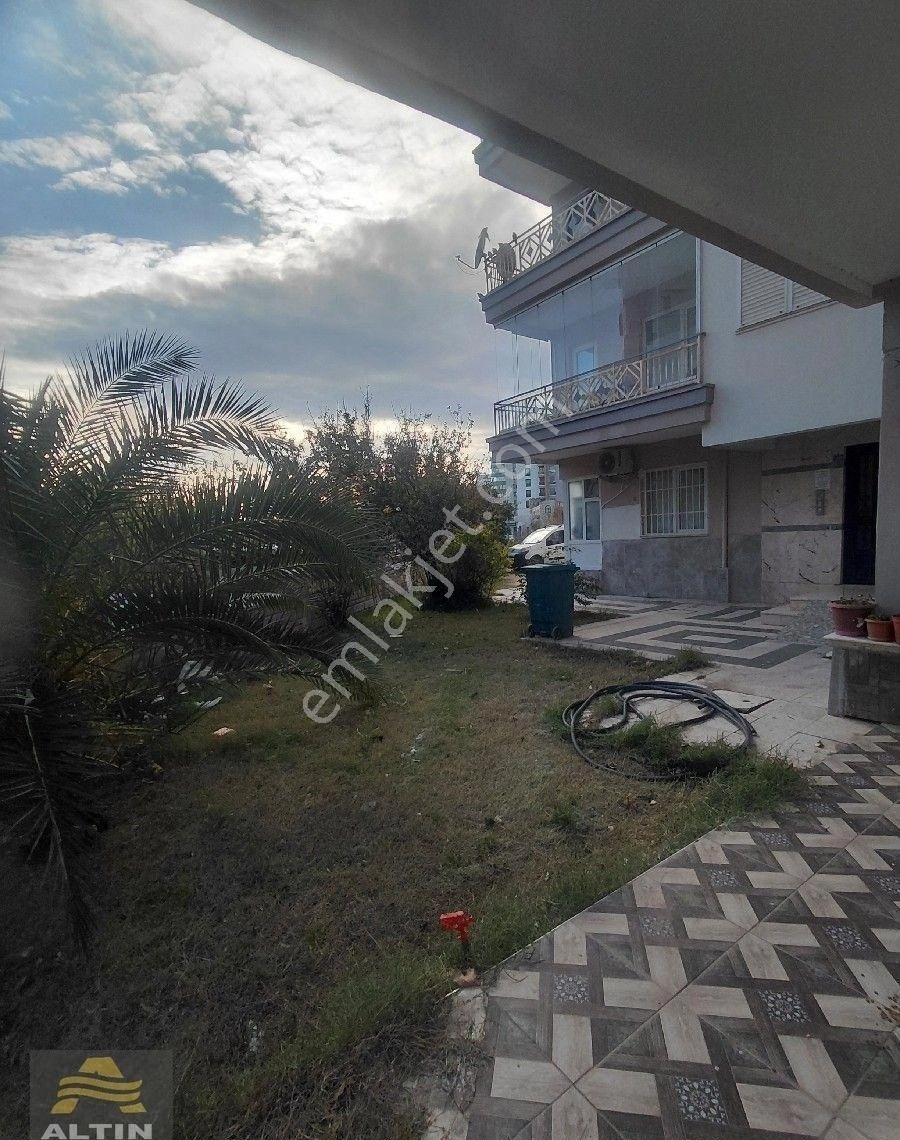 Antalya Lara Güzelobada Acil Satılık Y.giriş Kat - Görsel 4