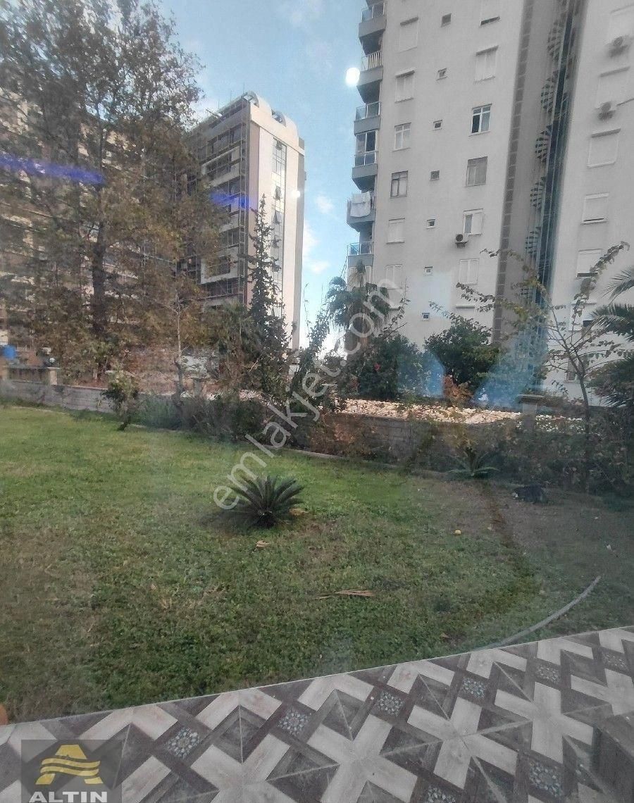 Antalya Lara Güzelobada Acil Satılık Y.giriş Kat - Görsel 11