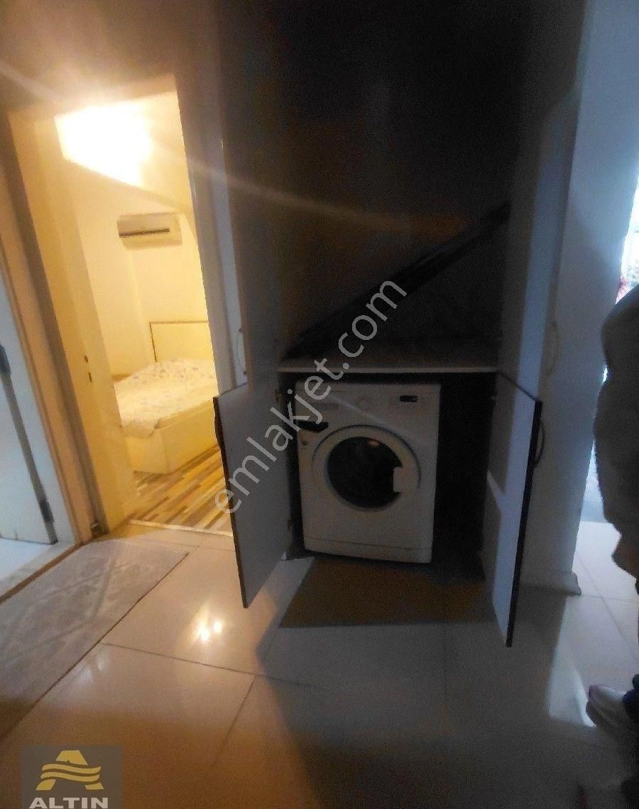 Antalya Lara Güzelobada Acil Satılık Y.giriş Kat - Görsel 20