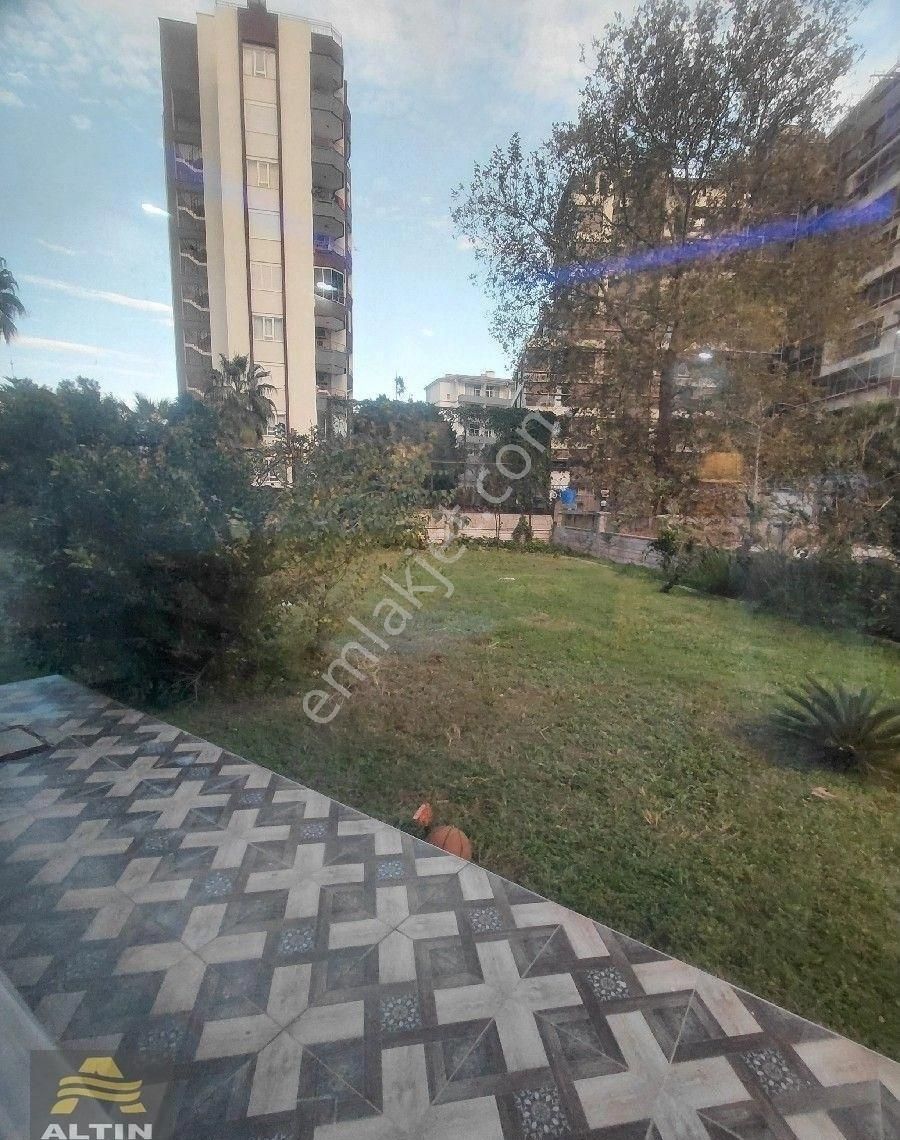 Antalya Lara Güzelobada Acil Satılık Y.giriş Kat - Görsel 9