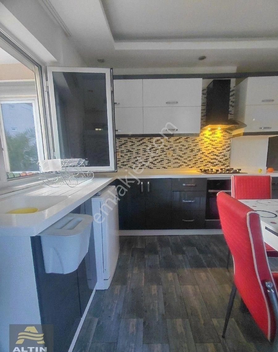 Antalya Lara Güzelobada Acil Satılık Y.giriş Kat - Görsel 19