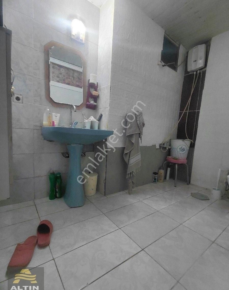 Antalya Kepez Dokumada Acil Satılık Giriş Kat - Görsel 7