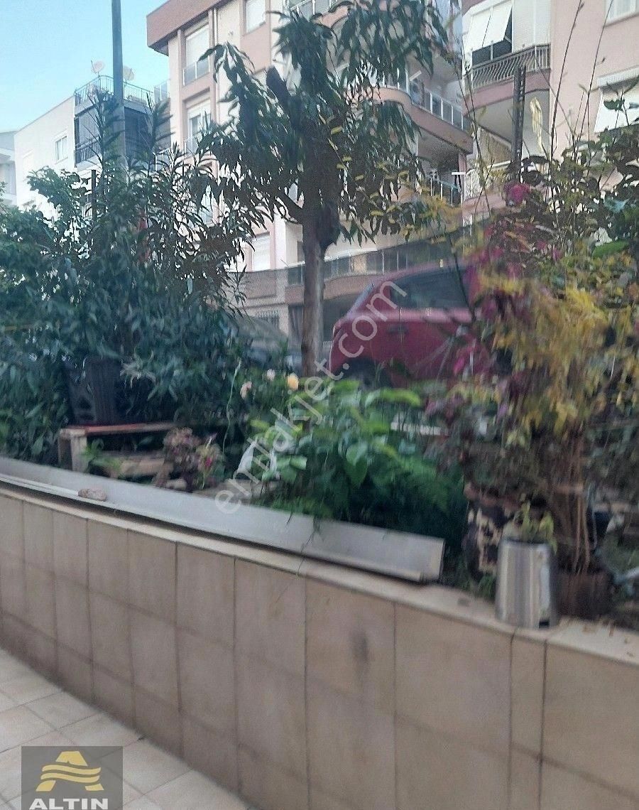 Antalya Kepez Dokumada Acil Satılık Giriş Kat - Görsel 9