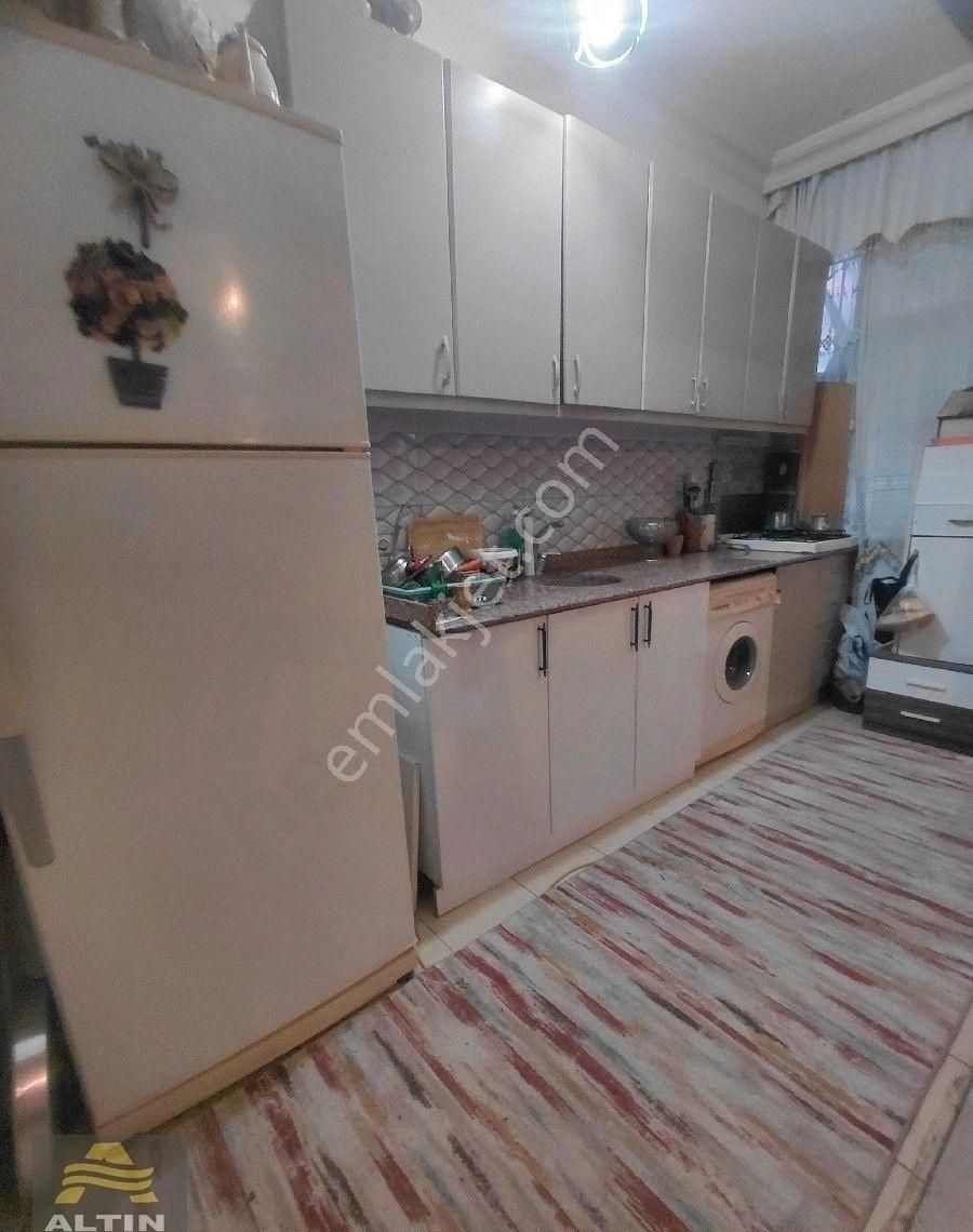 Antalya Kepez Dokumada Acil Satılık Giriş Kat - Görsel 3