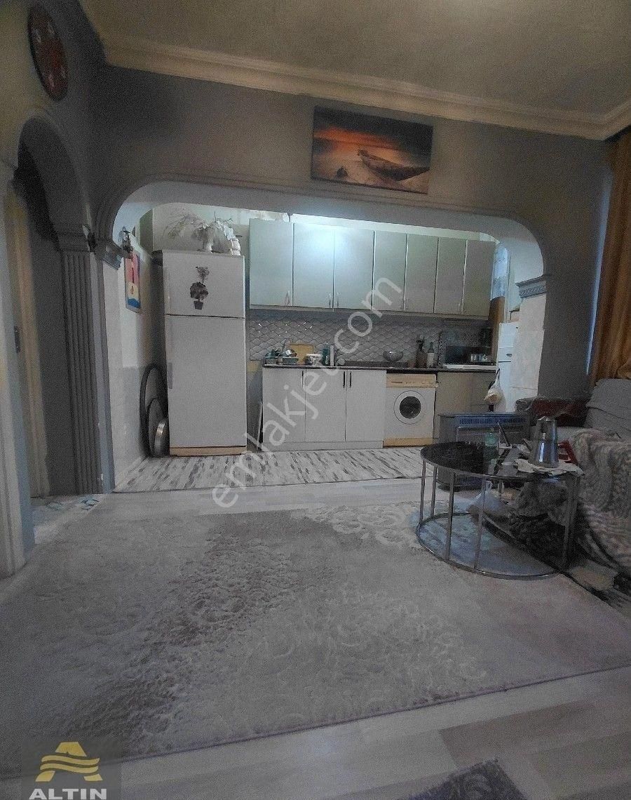 Antalya Kepez Dokumada Acil Satılık Giriş Kat - Görsel 2
