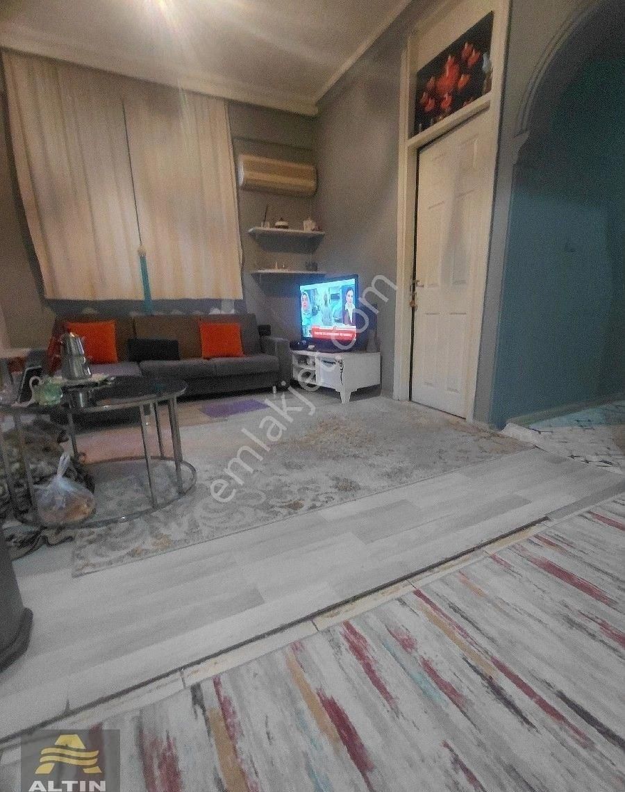 Antalya Kepez Dokumada Acil Satılık Giriş Kat - Görsel 4