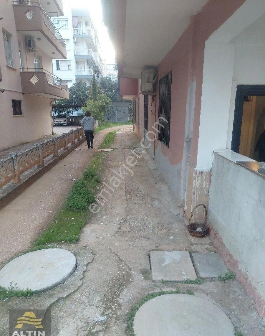 Antalya Kepez Dokumada Acil Satılık Giriş Kat - Görsel 11