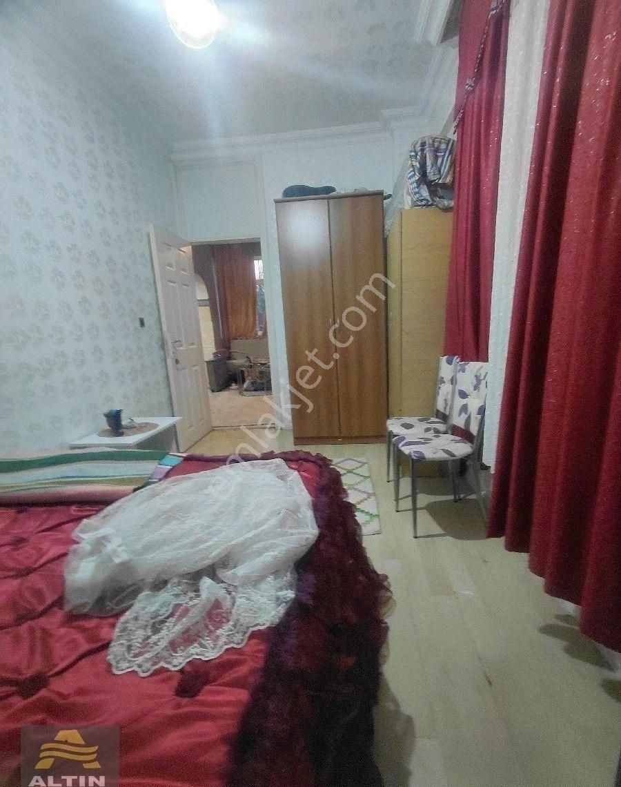 Antalya Kepez Dokumada Acil Satılık Giriş Kat - Görsel 8