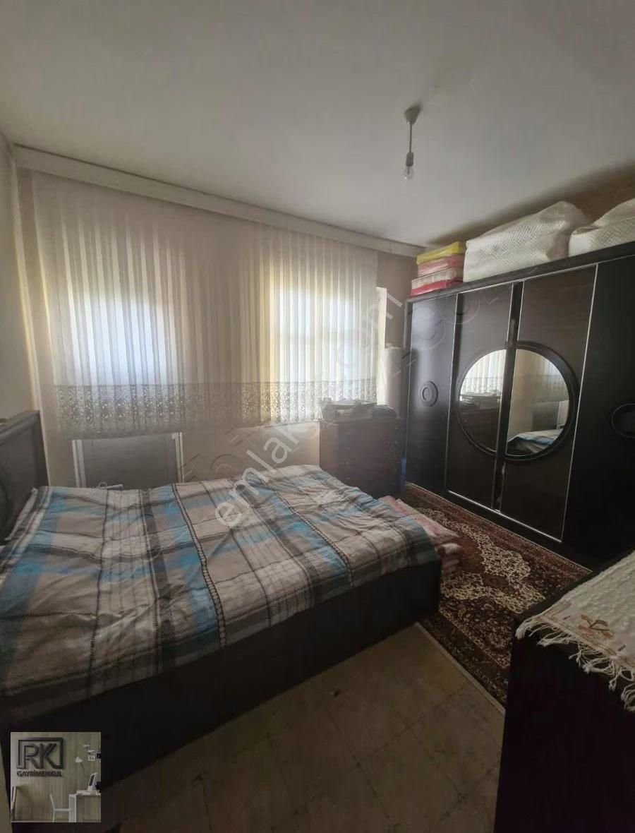 R.k Dan Tophanede Satılık Mustakil Bina - Görsel 8