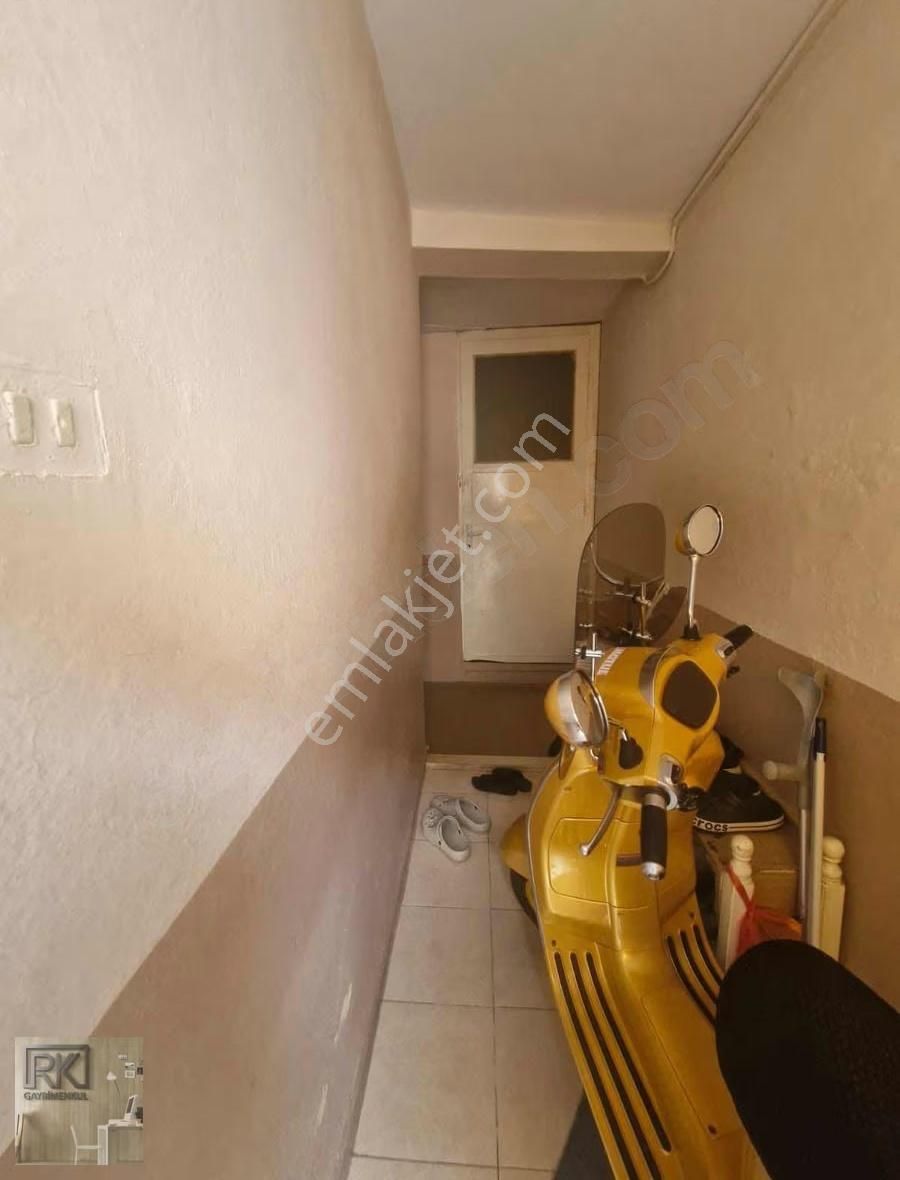 R.k Dan Tophanede Satılık Mustakil Bina - Görsel 13