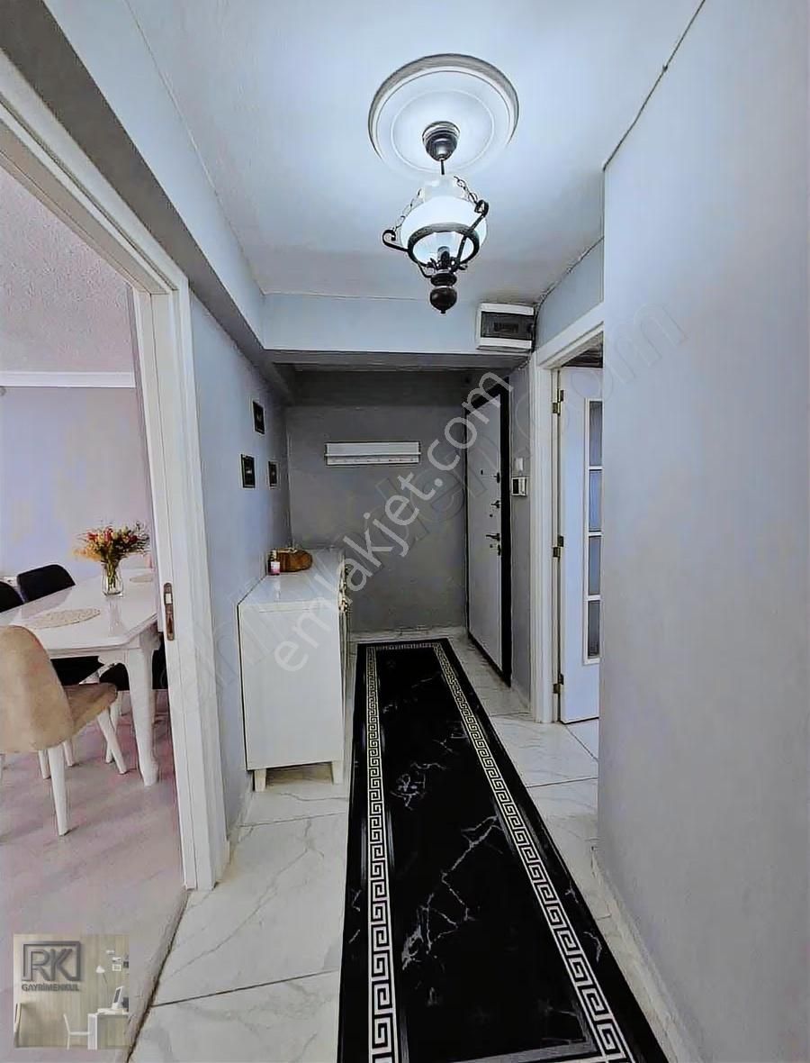 R.k Dan Umurbey Mah Satılık 3+1 Asansörlü Daire - Görsel 7
