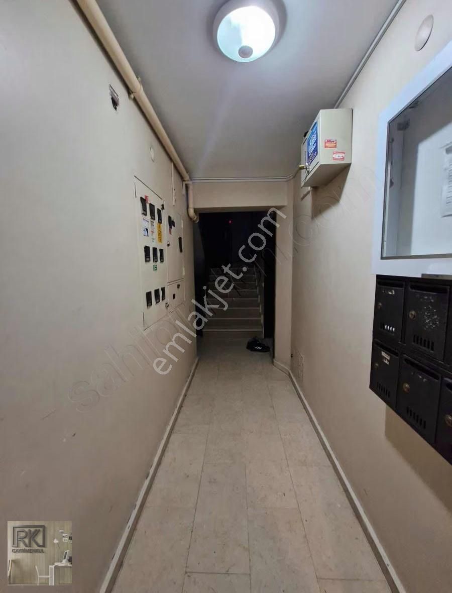 R.k Dan Çekirge De Satılık 2+1 Net 100m2 Balkonlu Asansörlü - Görsel 6