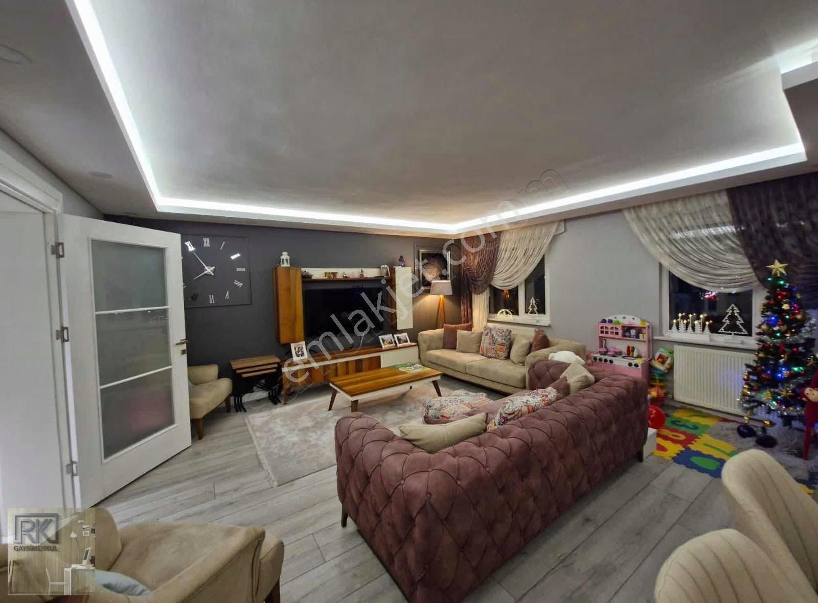 R.k Dan Çekirge De Satılık 2+1 Net 100m2 Balkonlu Asansörlü - Görsel 11