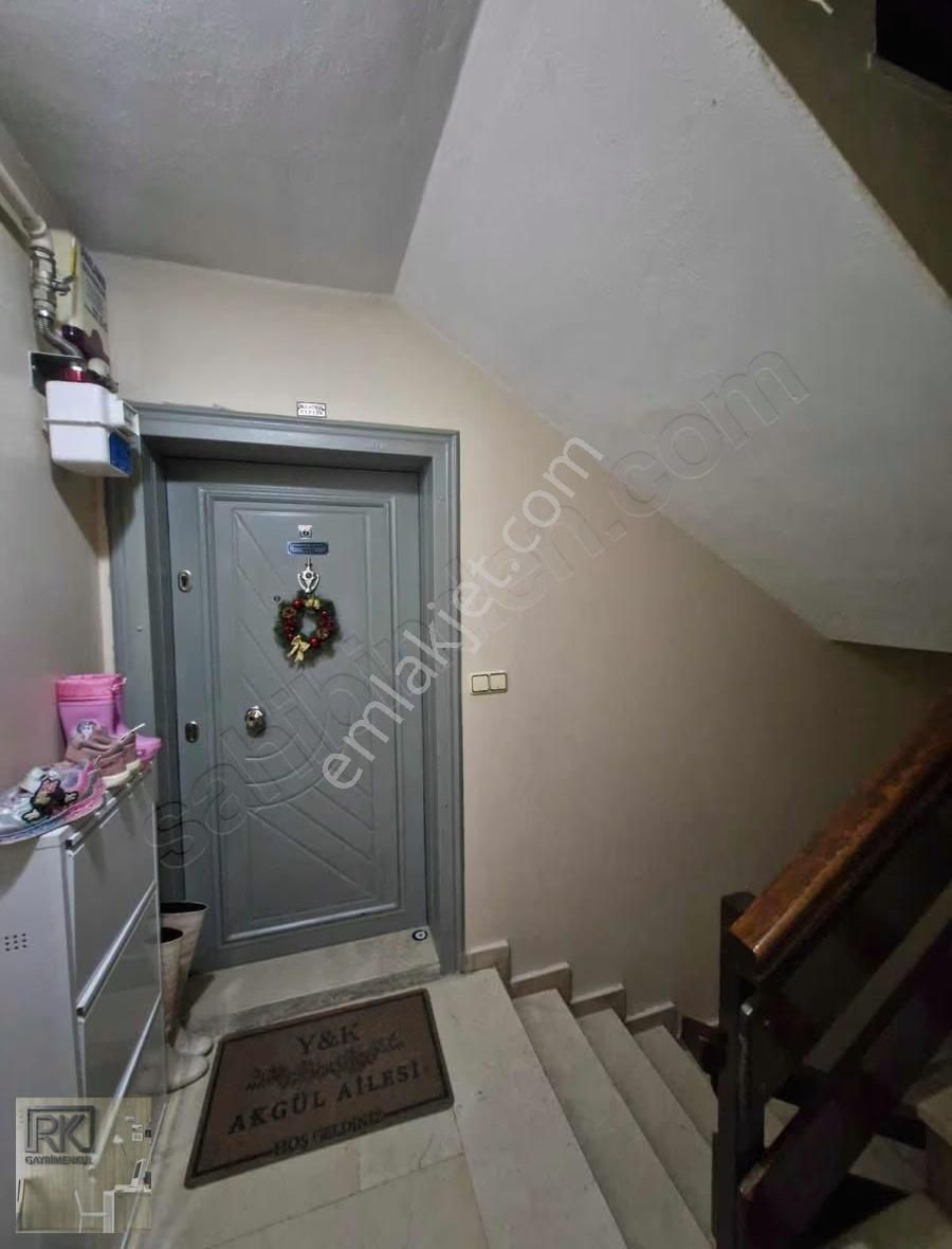 R.k Dan Çekirge De Satılık 2+1 Net 100m2 Balkonlu Asansörlü - Görsel 17