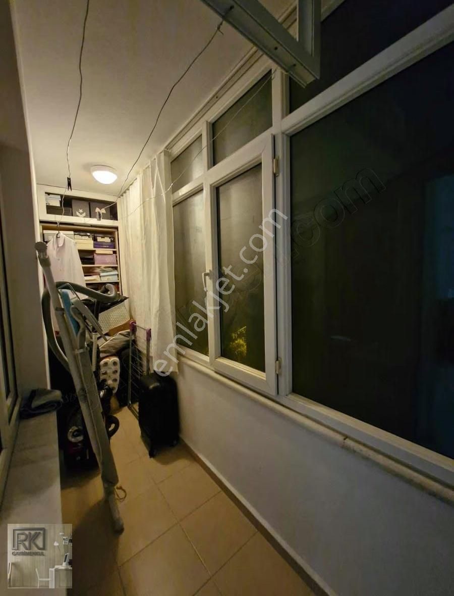 R.k Dan Çekirge De Satılık 2+1 Net 100m2 Balkonlu Asansörlü - Görsel 18