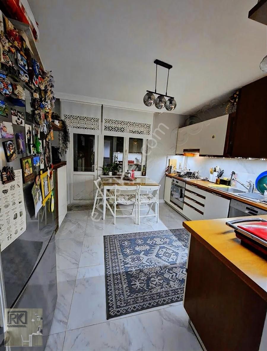 R.k Dan Çekirge De Satılık 2+1 Net 100m2 Balkonlu Asansörlü - Görsel 2