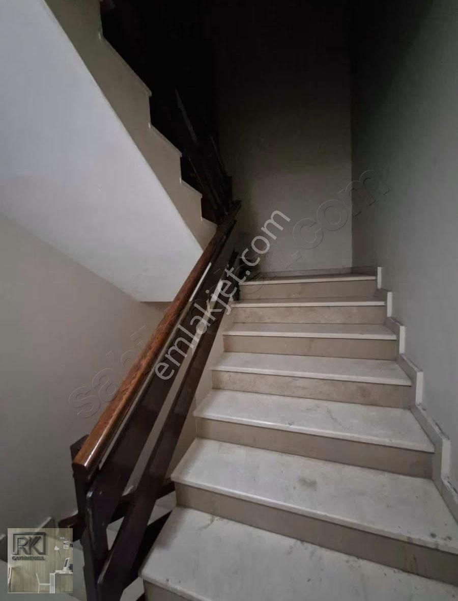 R.k Dan Çekirge De Satılık 2+1 Net 100m2 Balkonlu Asansörlü - Görsel 27