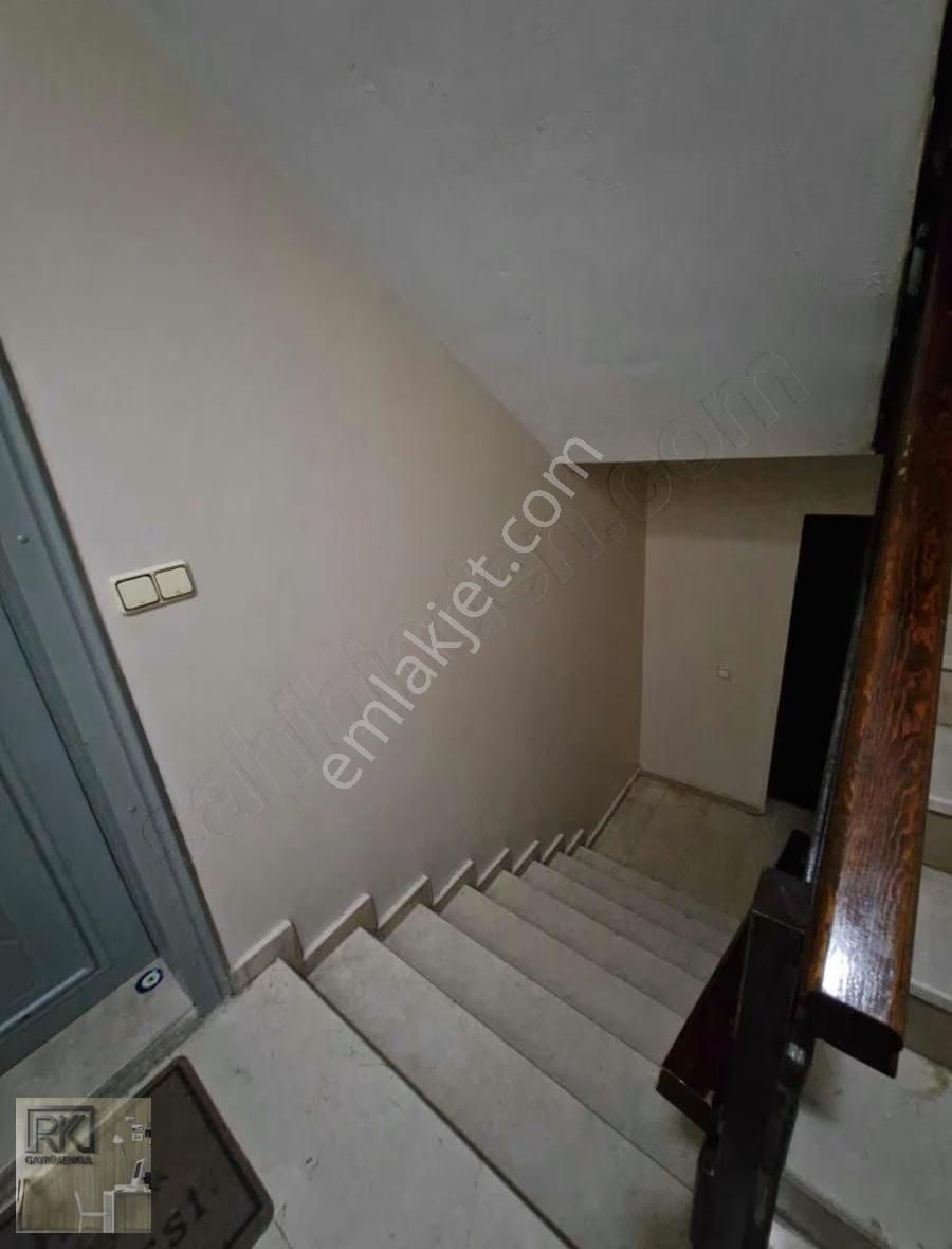 R.k Dan Çekirge De Satılık 2+1 Net 100m2 Balkonlu Asansörlü - Görsel 14