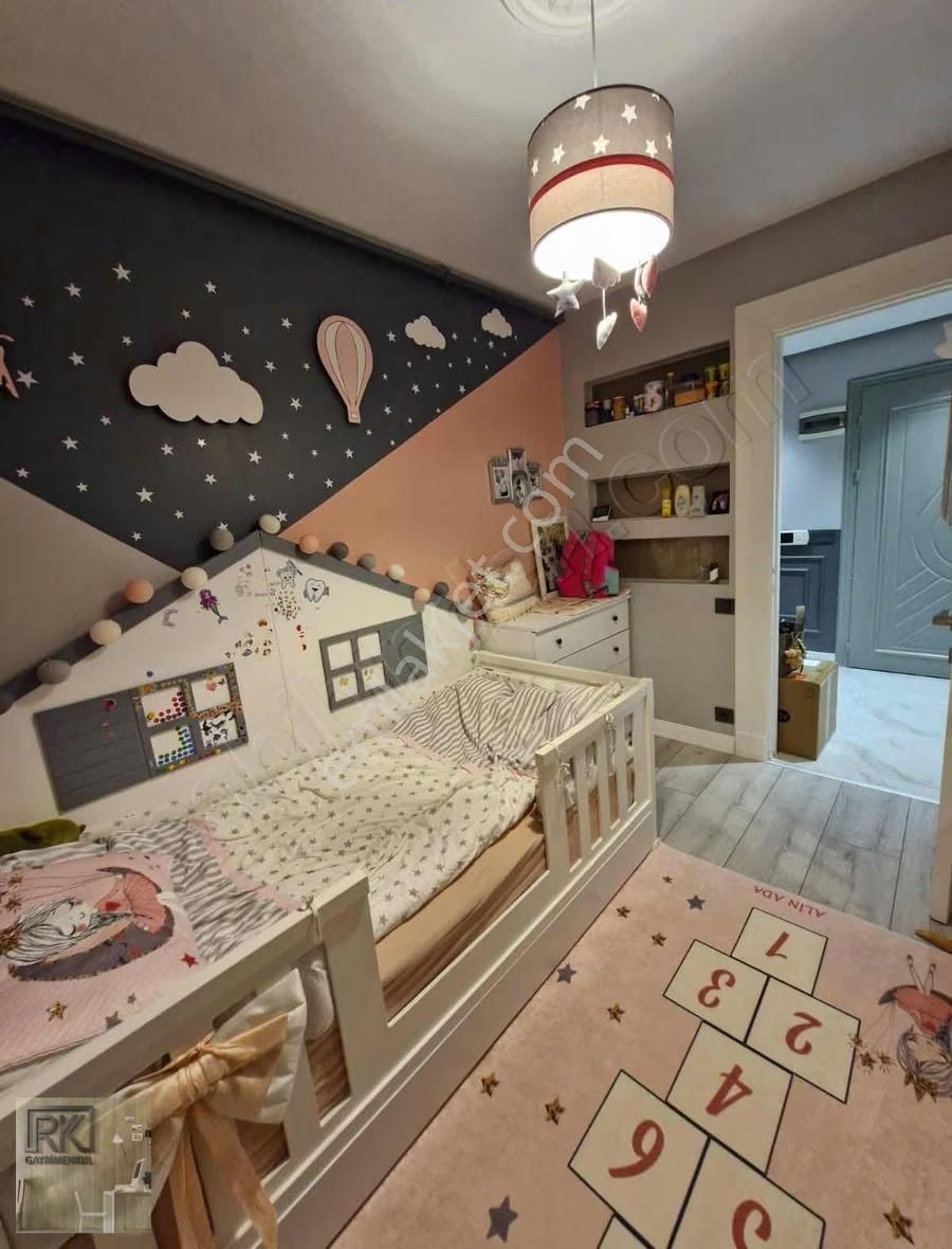 R.k Dan Çekirge De Satılık 2+1 Net 100m2 Balkonlu Asansörlü - Görsel 25