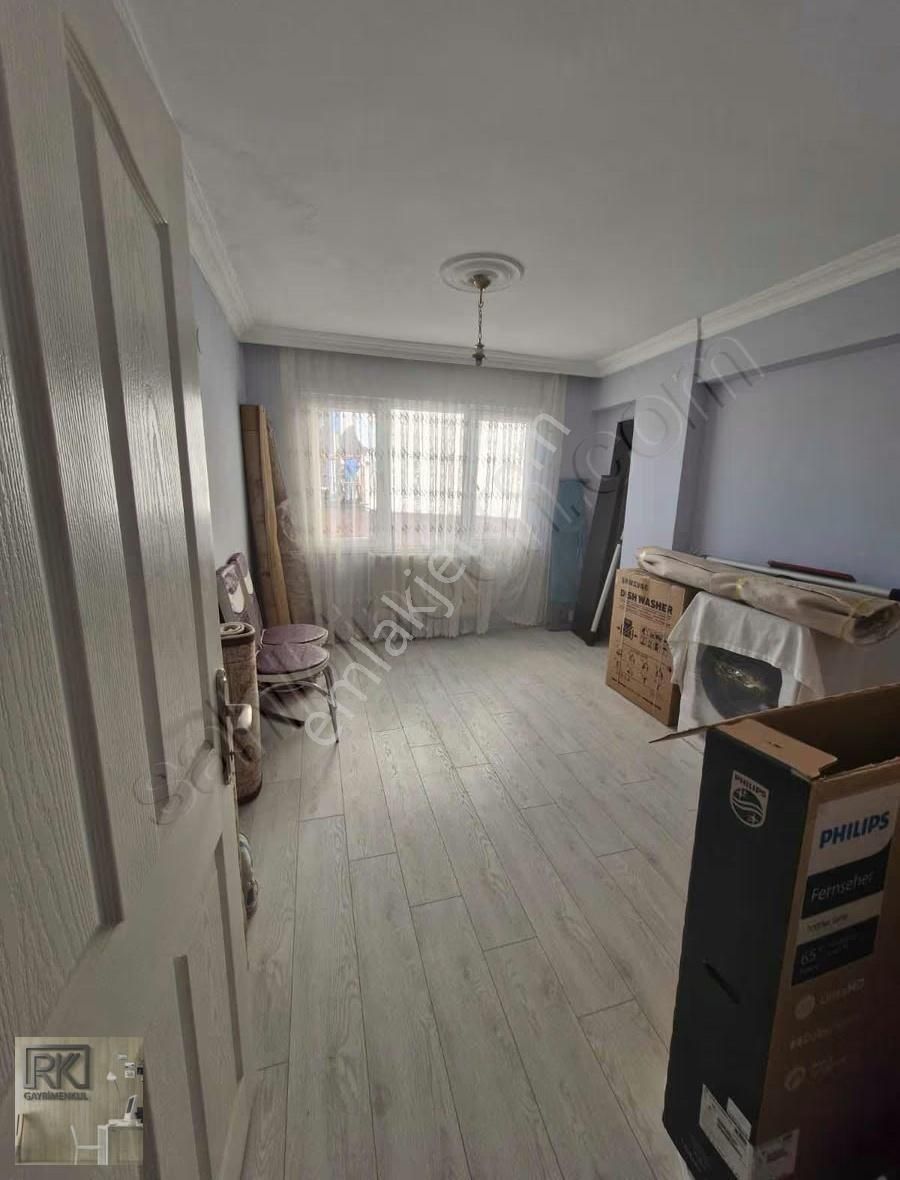 R.k Dan Çekirge Mit Karşısı Satılık 4+1 Daire - Görsel 7