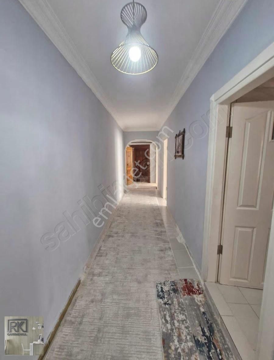 R.k Dan Çekirge Mit Karşısı Satılık 4+1 Daire - Görsel 14