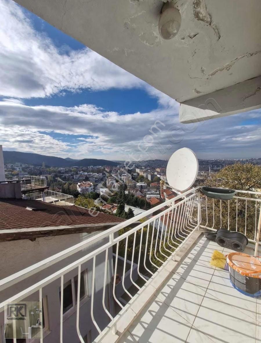 R.k Dan Çekirge Mit Karşısı Satılık 4+1 Daire - Görsel 26