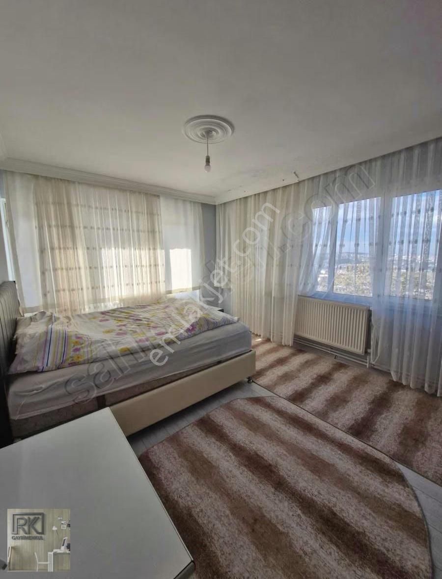 R.k Dan Çekirge Mit Karşısı Satılık 4+1 Daire - Görsel 12