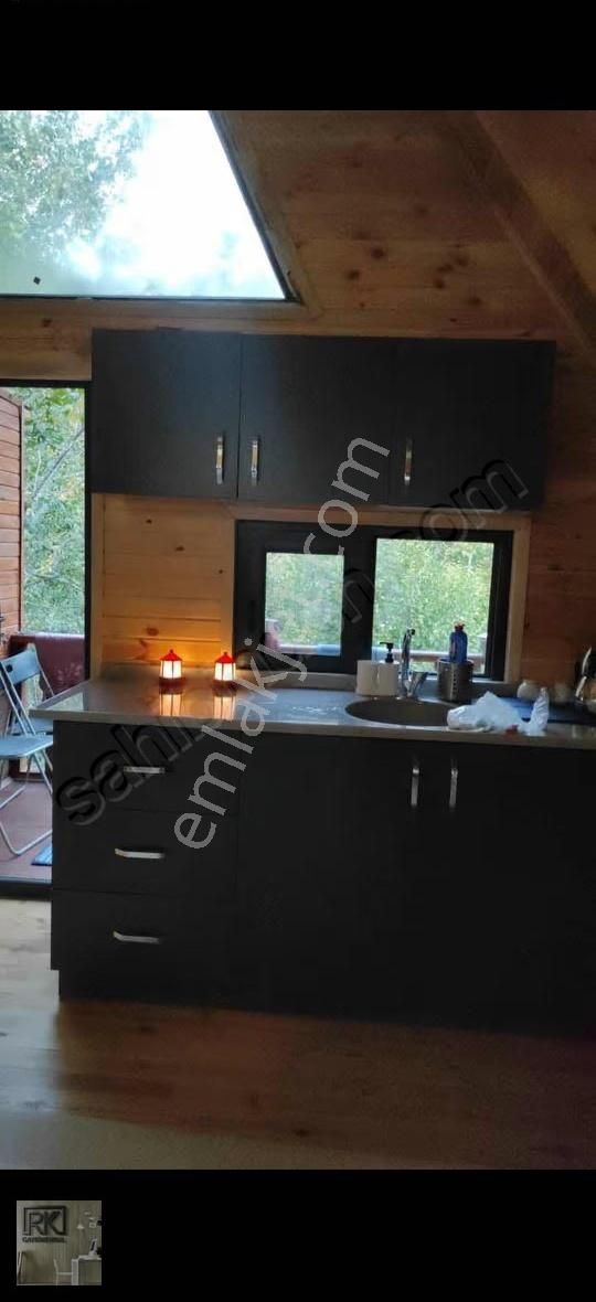 R.k Dan Osmangazi Soğukpınarda Satılık Bungalov Ev Arsa - Görsel 7