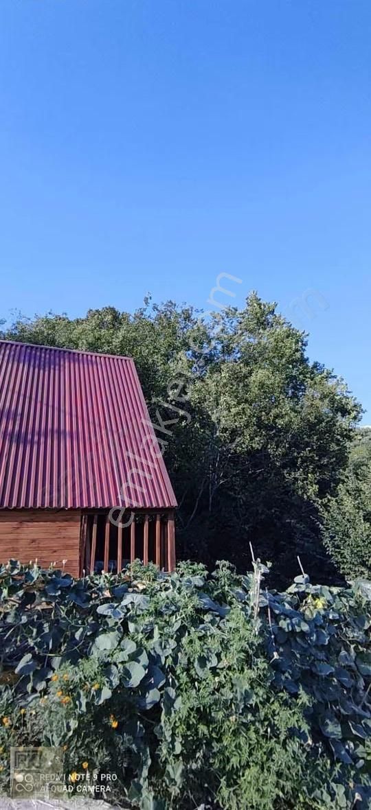 R.k Dan Osmangazi Soğukpınarda Satılık Bungalov Ev Arsa - Görsel 9
