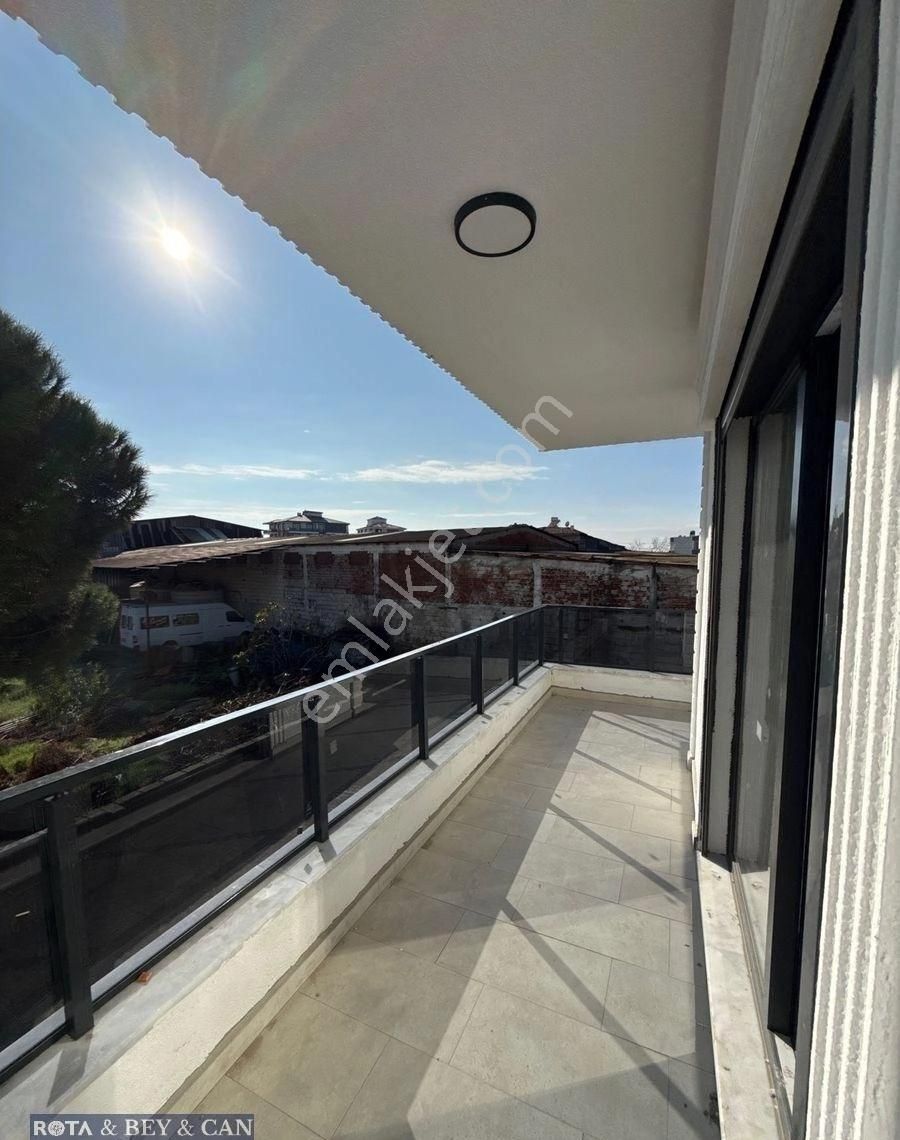Rota'dan | Ebeveyn Banyolu | Premium İşçilik | 2+1 Arakat Daire - Görsel 5