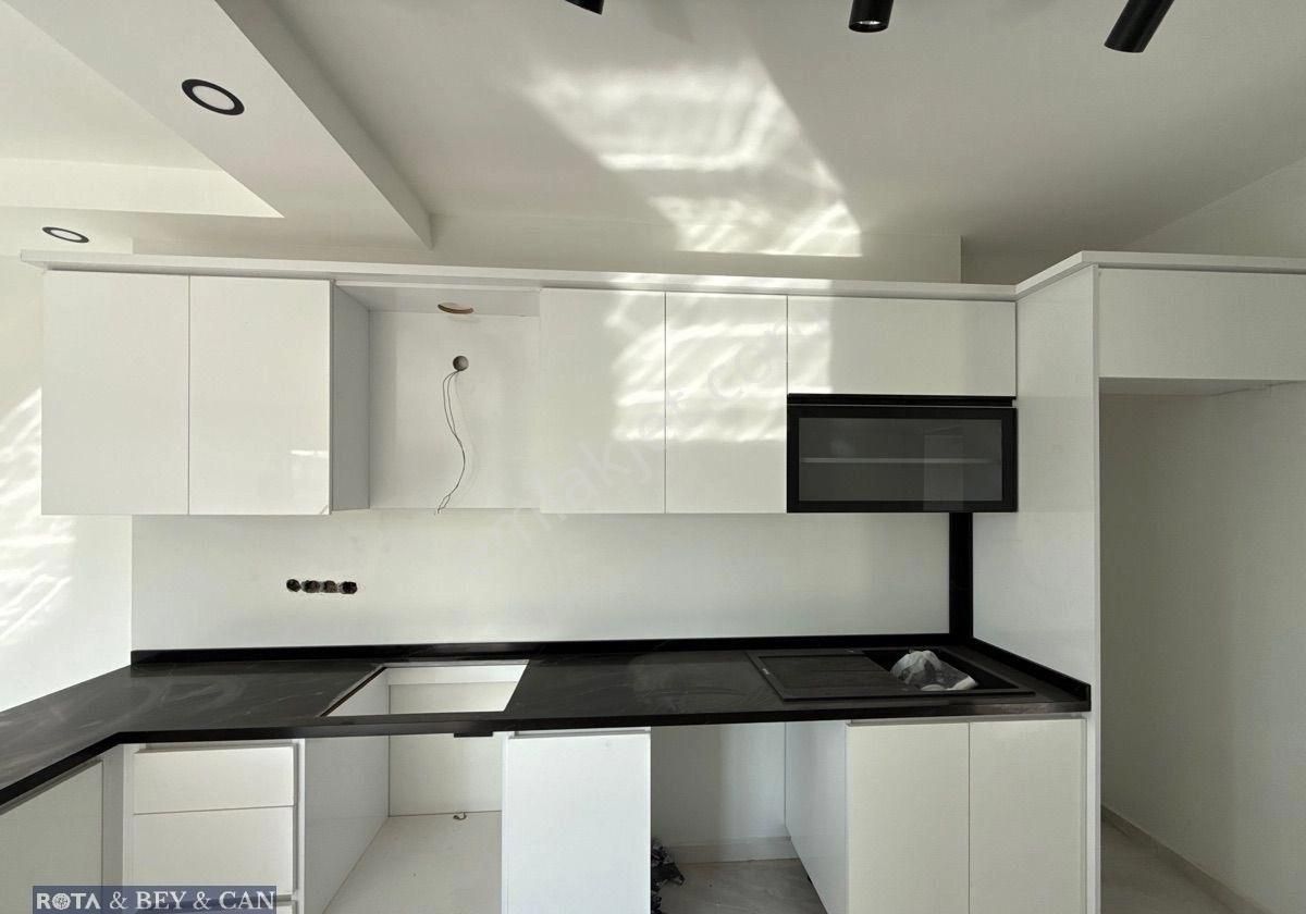 Rota'dan | Ebeveyn Banyolu | Premium İşçilik | 2+1 Arakat Daire - Görsel 14