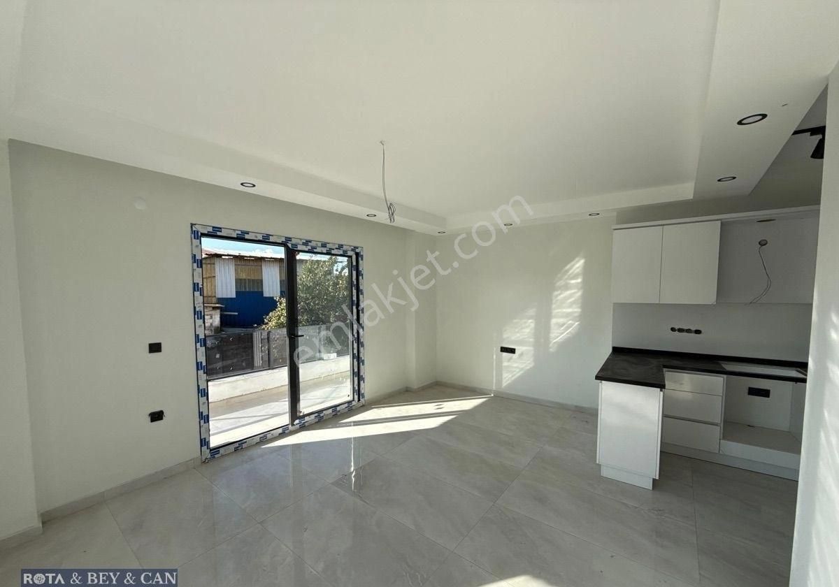 Rota'dan | Ebeveyn Banyolu | Premium İşçilik | 2+1 Arakat Daire - Görsel 15