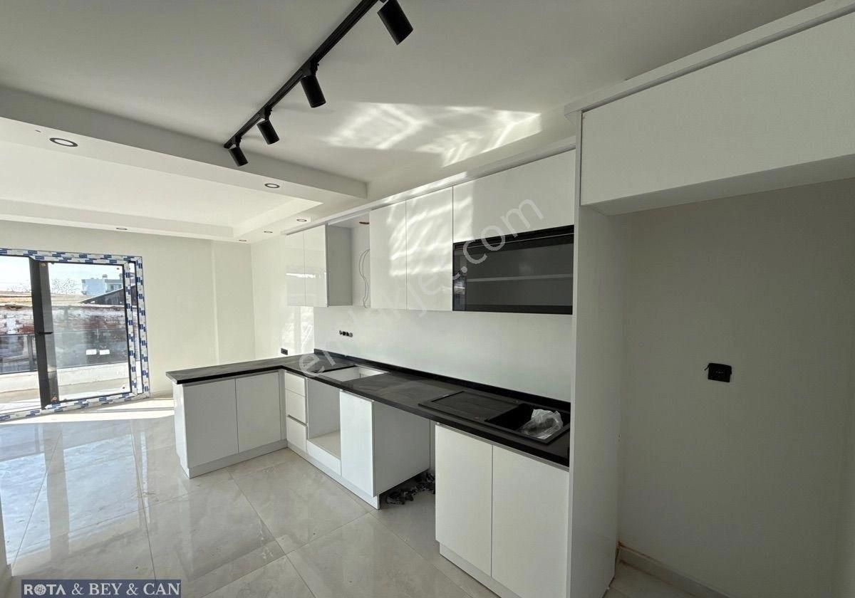 Rota'dan | Ebeveyn Banyolu | Premium İşçilik | 2+1 Arakat Daire - Görsel 12