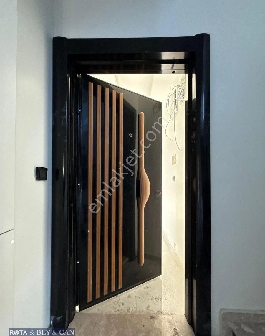 Rota'dan | Ebeveyn Banyolu | Premium İşçilik | 2+1 Arakat Daire - Görsel 7