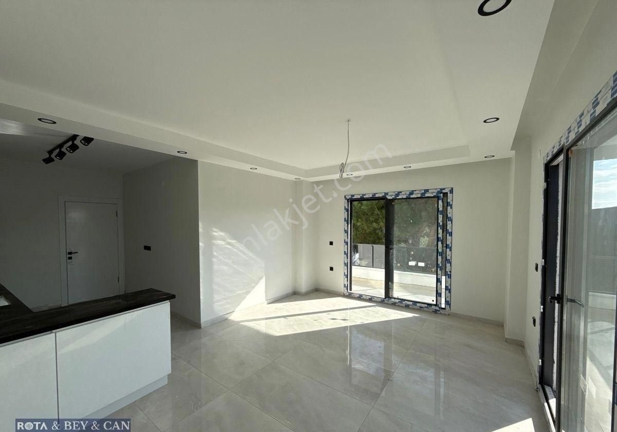 Rota'dan | Ebeveyn Banyolu | Premium İşçilik | 2+1 Arakat Daire - Görsel 3