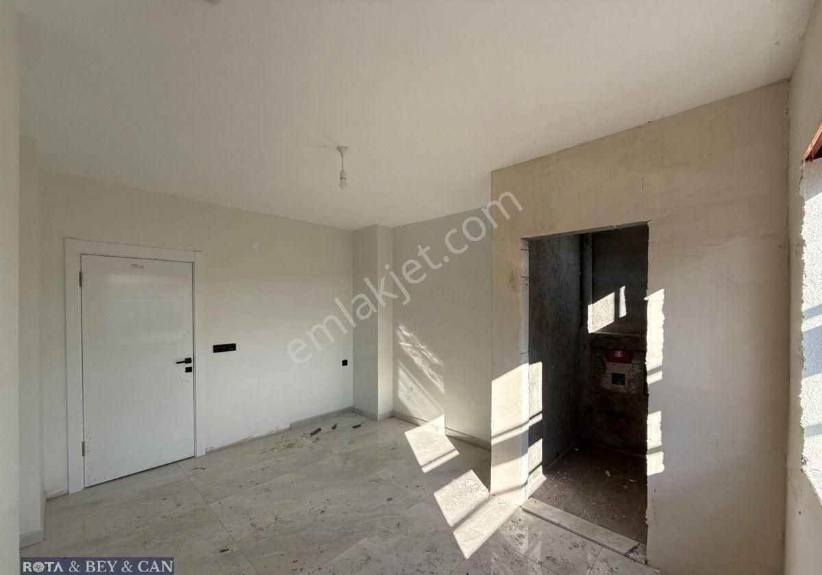 Rota'dan | Ebeveyn Banyolu | Premium İşçilik | 2+1 Arakat Daire - Görsel 8