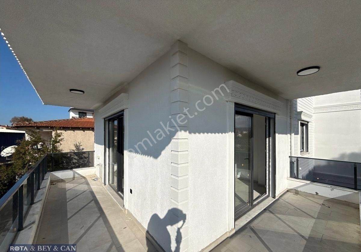 Rota'dan | Ebeveyn Banyolu | Premium İşçilik | 2+1 Arakat Daire - Görsel 18