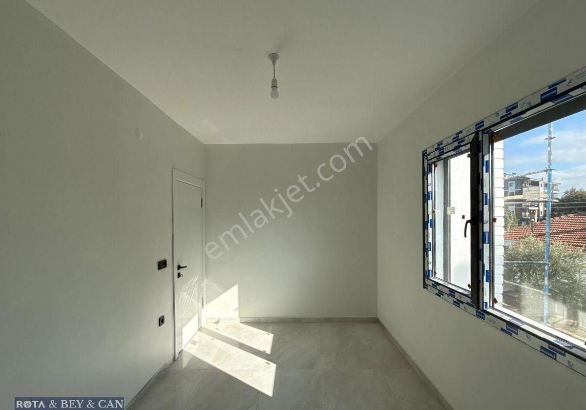 Rota'dan | Ebeveyn Banyolu | Premium İşçilik | 2+1 Arakat Daire - Görsel 10