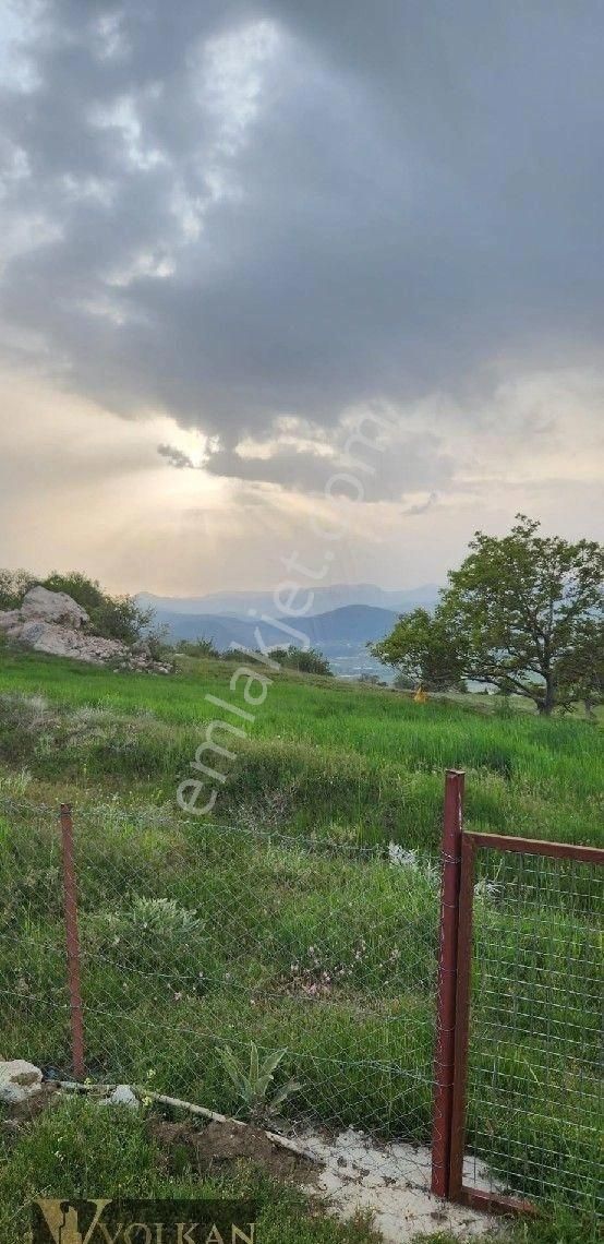 Muğla Seydikemer'de Satılık 2 Parsel Bir Arada 13717 M2 Tarla - Görsel 2