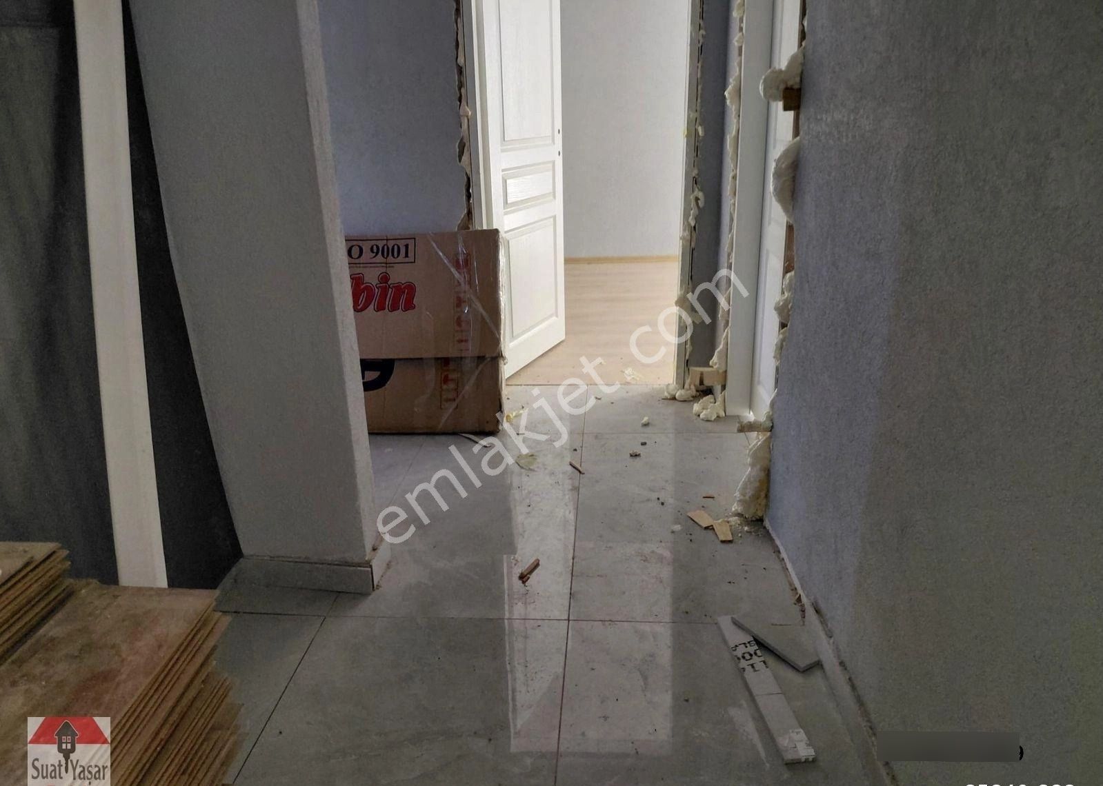 Milas Akkent Sitesinde 3+1 Tadilatı Yapılmış Satılık Daire - Görsel 7