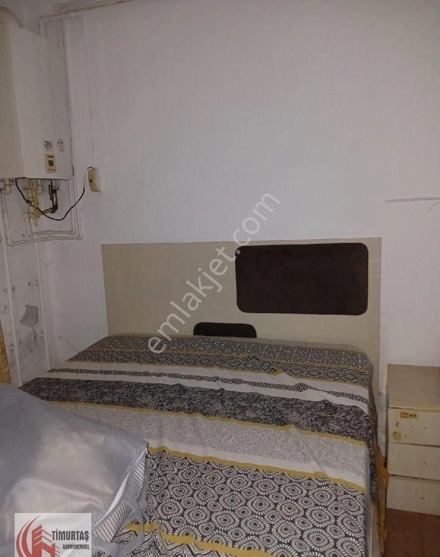 İstanbul Esenler Oruç Reis Mahallesinde Satılık Daire - Görsel 2