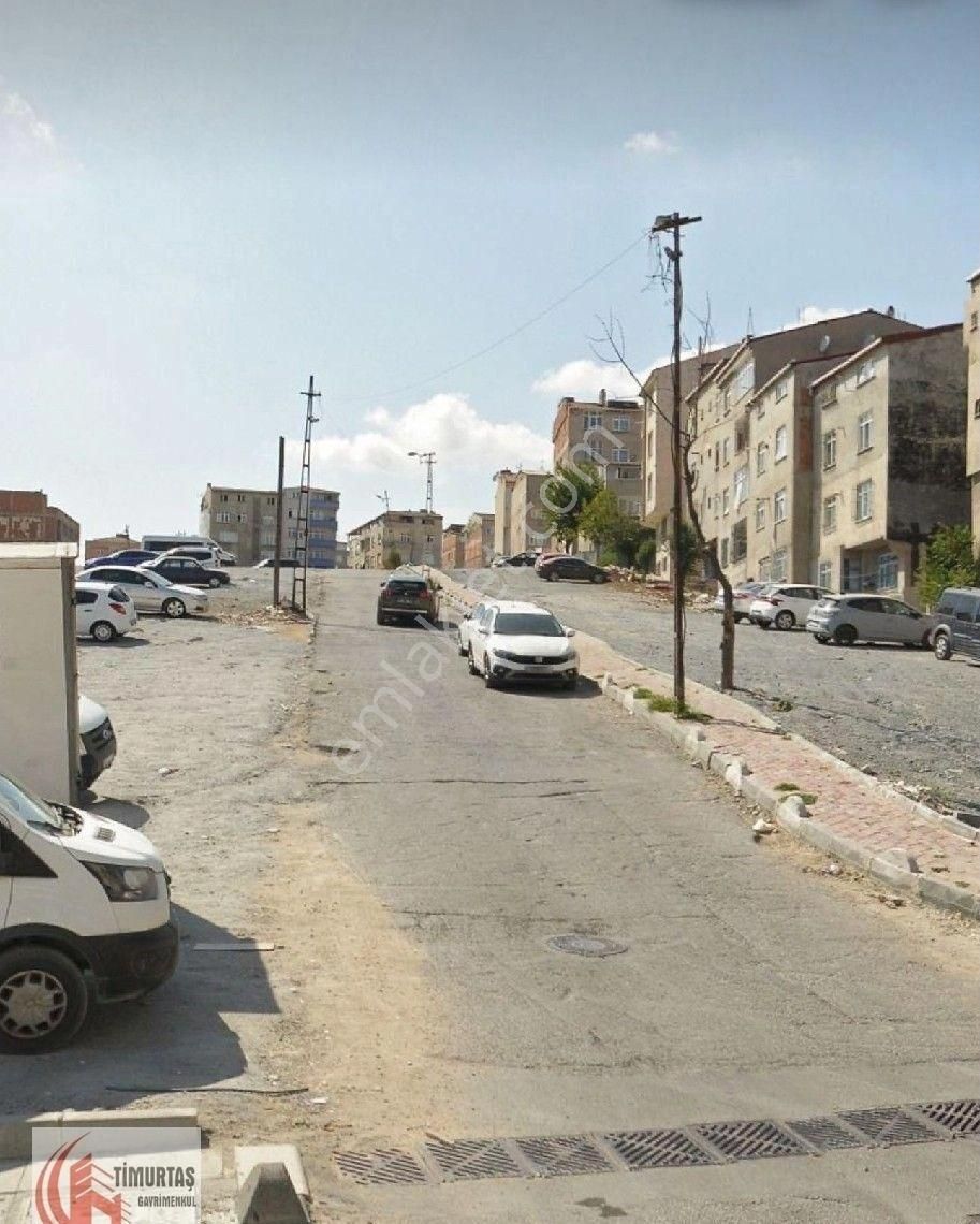 İstanbul Esenler Oruç Reis Mahallesinde Satılık Daire - Görsel 8