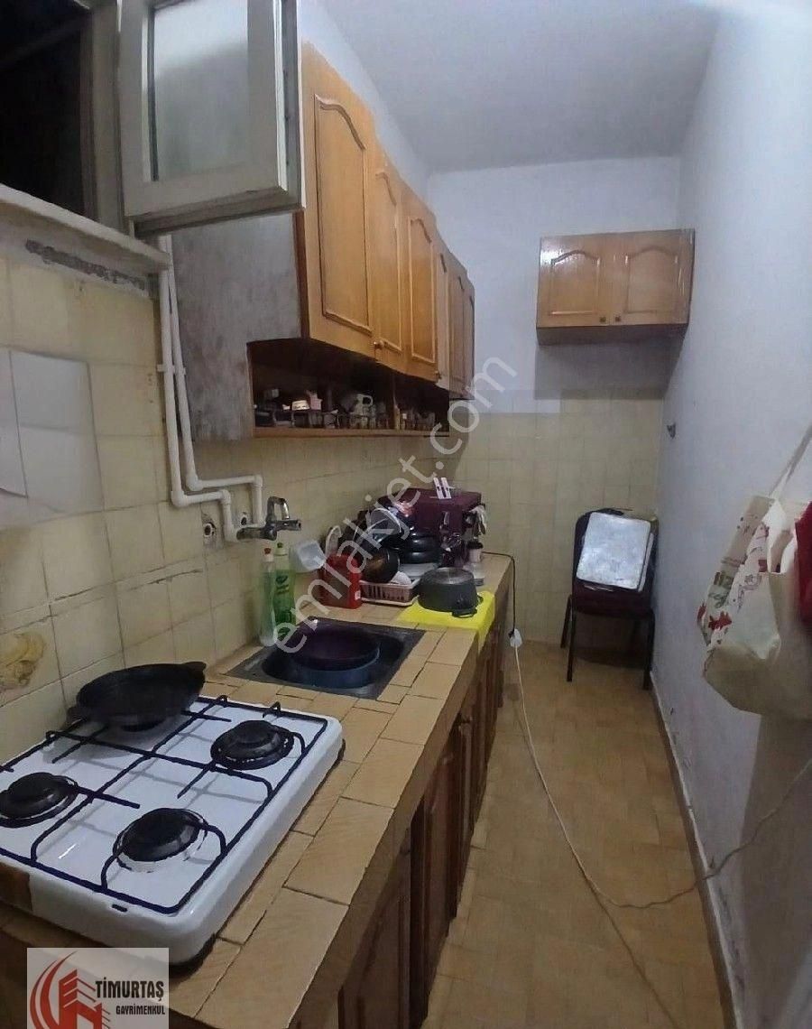 İstanbul Esenler Oruç Reis Mahallesinde Satılık Daire - Görsel 12